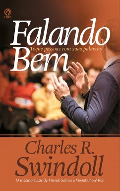 Cover Falando Bem (eBook, ePUB)