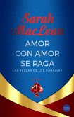 Amor con amor se paga (eBook, ePUB)