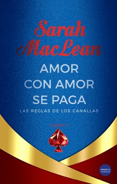 Amor con amor se paga (eBook, ePUB) - MacLean, Sarah