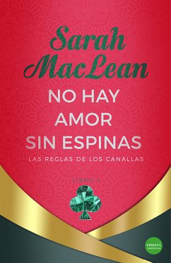 No hay amor sin espinas (eBook, ePUB) - MacLean, Sarah