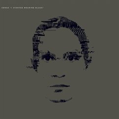 Cover I Started Wearing Black