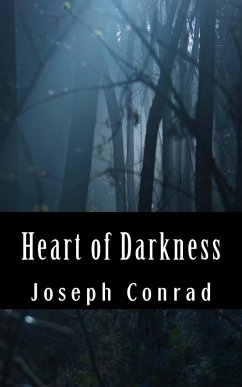 Heart of Darkness (eBook, ePUB) - Conrad, Joseph