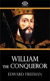 William the Conqueror (eBook, ePUB)