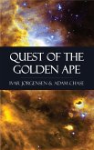 Quest of the Golden Ape (eBook, ePUB)