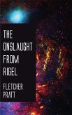 The Onslaught from Rigel (eBook, ePUB)