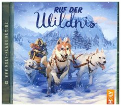 Ruf der Wildnis - Holy, David;Topf, Markus