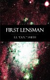 First Lensman (eBook, ePUB)