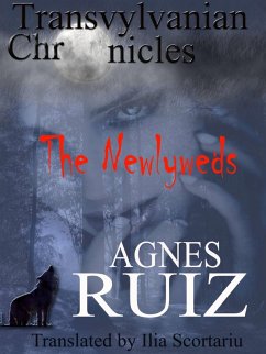 Newlyweds (eBook, ePUB) - Ruiz, Agnes