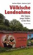 Völkische Landnahme (eBook, ePUB) - Bild 1