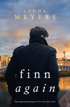 Finn Again (Finding Home, #1) (eBook, ePUB) - Meyers, Lynda