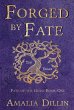 Forged by Fate (Fate of the Gods, #1)... - Bild 1