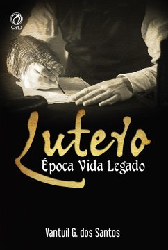 Cover Lutero (eBook, ePUB)