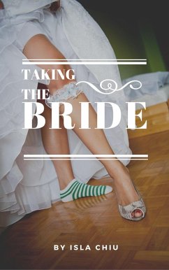 Cover Taking the Bride (eBook, ePUB)