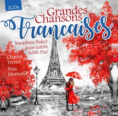 Grandes Chansons Francaises - Diverse