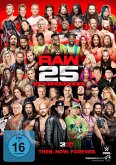 Raw 25th Anniversary - Then.Now.Forever