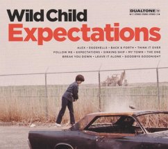 Expectations - Wild Child