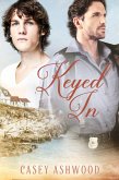 Keyed In (Coastal Charm, #2) (eBook, ePUB)