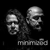 Minimized Ep#01 Minimized Ep#01