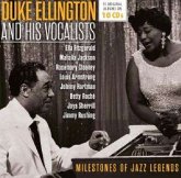 Duke Ellington And His Vocalists