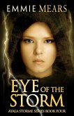 Eye of the Storm (Ayala Storme, #4) (eBook, ePUB)
