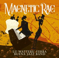 Ragtime - Lu Watter S Yerba Buena Jazz Band