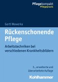 Rückenschonende Pflege (eBook, PDF)