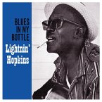 Blues In My Bottle