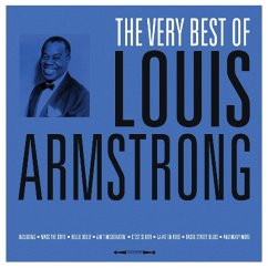 Very Best Of - Armstrong,Louis