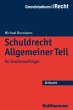 Schuldrecht Allgemeiner Teil (eBook,... - Bild 1