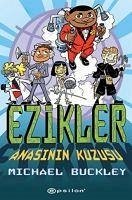 Ezikler 2 - Anasinin Kuzusu Ciltli - Buckley, Michael