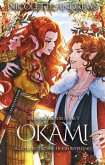 Okami: A Little Red Riding Hood Retelling (Tales of Akatsuki, #3) (eBook, ePUB)