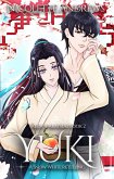 Yuki: A Snow White Retelling (Tales of Akatsuki, #2) (eBook, ePUB)
