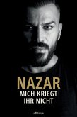 Mich kriegt ihr nicht (eBook, ePUB)