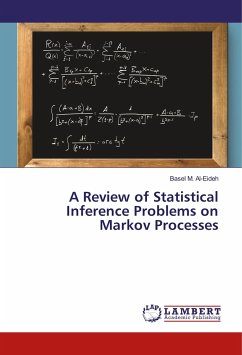 A Review of Statistical Inference Problems on Markov Processes