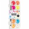 Basic Neon Wasserfarbe - Bild 1