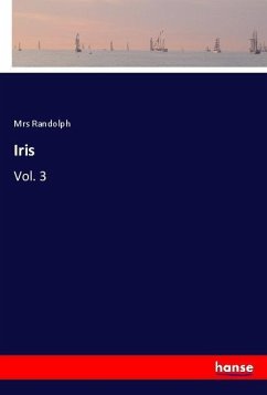 Iris - Randolph, Mrs