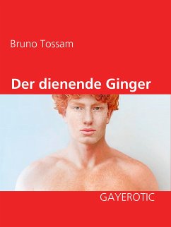 Der dienende Ginger (eBook, ePUB) - Tossam, Bruno