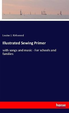 Illustrated Sewing Primer