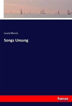 Songs Unsung