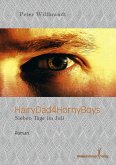 HairyDad4HornyBoys (eBook, ePUB)