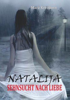Natalija (eBook, ePUB) - Krezdorn, Mara