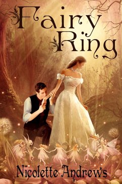 Fairy Ring (Thornwood, #0) (eBook, ePUB) - Andrews, Nicolette