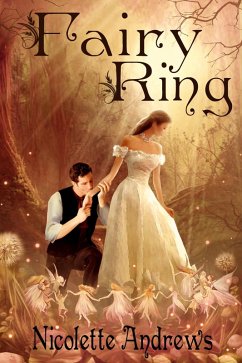 Cover Fairy Ring (Thornwood, #0) (eBook, ePUB)