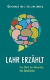 Lahr erzählt (eBook, ePUB)