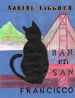 Cover Ban en San Francisco (eBook, ePUB)