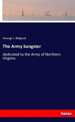 The Army Songster