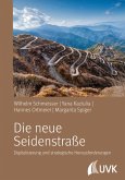 Die neue Seidenstraße (eBook, PDF)