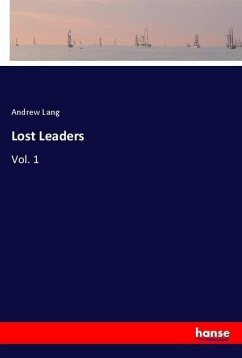 Lost Leaders