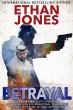 Betrayal: A Javin Pierce Spy Thriller... - Bild 1
