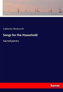 Songs for the Household - Winkworth, Catherine